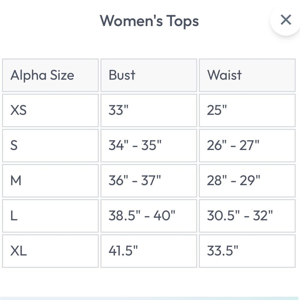 Marine Layer Zoe Hemp Tank - Picture 5 of 8
